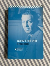 John cheever racconti usato  Milano