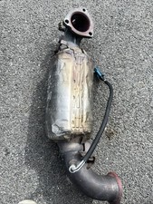 Catalyseur peugeot 308 d'occasion  Rouvroy