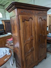 Armadio antico usato  Beinette