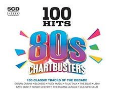 Various artists 100 for sale  USA