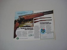 Advertising pubblicità 1977 usato  Salerno