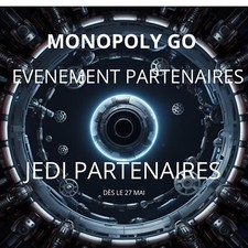 .opoly événement partenaires d'occasion  Lesquin