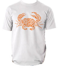 Crab records shirt for sale  GREENFORD