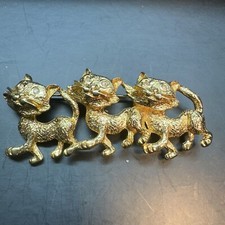 Vintage three cats for sale  Decatur