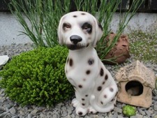 Porzellan figur dalmatiner gebraucht kaufen  Pliezhausen