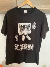Supreme shirt größe gebraucht kaufen  Aichtal