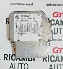 Transporter centralina airbag usato  Ariano Irpino
