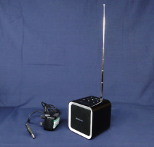 Goodmans gmr1887dab cube for sale  PERTH