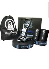 Zenmonkey infinity slackline d'occasion  Expédié en Belgium
