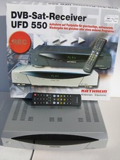 Kathrein dvb sat gebraucht kaufen  Vilseck