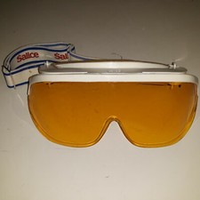 Copri occhiali sci usato Copri occhiali sci usato  Pinerolo