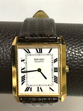 Vintage seiko quartz for sale  West Chester