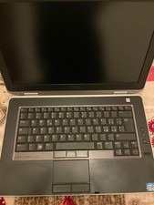 Notebook dell latitude usato  Ariano Irpino