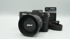 Nikon mirroless camera for sale  Oklahoma City