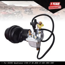 Carburetor air filter d'occasion  Expédié en Belgium