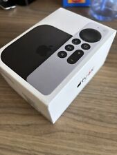 apple tv 4k for sale  UK