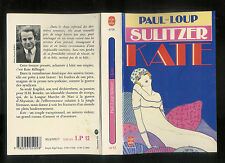 Paul loup sulitzer d'occasion  Bordères-sur-l'Échez