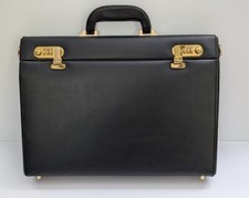 Pedano black leather for sale  Millers Creek