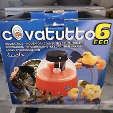 Novital covatutto eco for sale  NORTHWICH