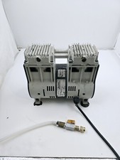 Welch 2585b vacuum for sale  Las Vegas