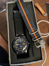 Orologio undone basecamp usato  Vico nel Lazio