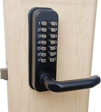 Shousifang codelocks türgriff gebraucht kaufen  Wölfersheim