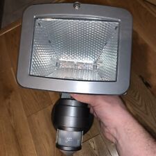 Outdoor floodlight motion for sale  ASHFORD