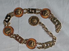 Rare gros collier d'occasion  Paris XX