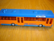 Wiking modellautos linienbus gebraucht kaufen  Wuppertal