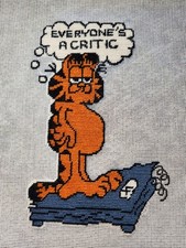 Completed garfield everyone for sale  Piscataway