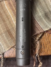 Audio technica at825 usato  Spedire a Italy