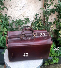 Borsa dottore usato  Roma