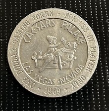 Vintage caesars palace for sale  Chandler