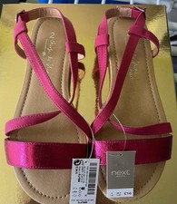 Next girls pink for sale  JOHNSTONE