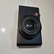 Leica lux compact for sale  HEREFORD