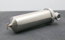 Edelstahl filtergehäuse grö� gebraucht kaufen  Deutschland