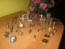 Edel krempel miniatur gebraucht kaufen  Ilmenau, Martinroda