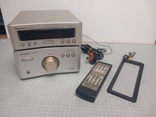 Technics hd310 stereo for sale  SUTTON-IN-ASHFIELD
