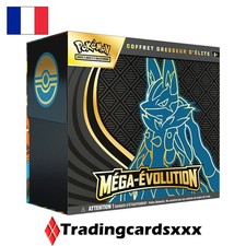 Pokémon coffret dresseur d'occasion  Frépillon