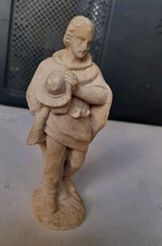 Statuette 19e statue d'occasion Statuette 19e statue d'occasion  Huelgoat