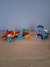 Lego duplo sets. for sale  HODDESDON