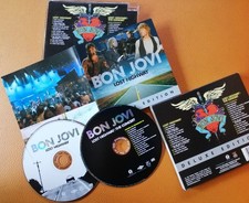BON JOVI [ LOST HIGHWAY ] PROMO CD + DVD THAILAND EDITION comprar usado  Enviando para Brazil