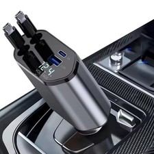 4in1 120w retractable for sale  WORCESTER