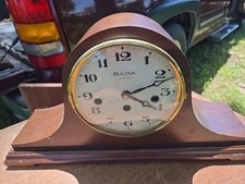 Bulova key wind for sale  Marine