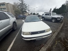 1992 subaru legacy for sale  Aberdeen