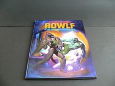 rowlf gebraucht kaufen rowlf gebraucht kaufen Nandlstadt