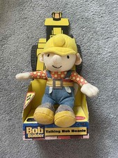 Bob builder 1998 for sale  SHEFFIELD