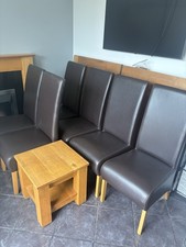 Harveys leather chairs for sale  NEWCASTLE UPON TYNE