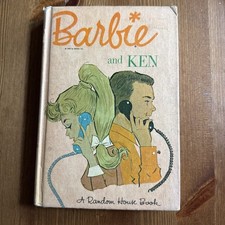 Vintage barbie ken for sale  Scotch Plains