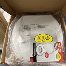 Big john toilet for sale  Phoenix